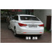 ledist super lux led taillamps hyundai sonata yf 2009-12